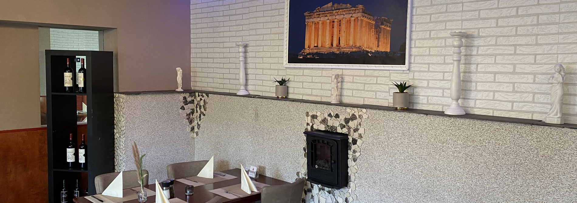Restaurant Olive Munster