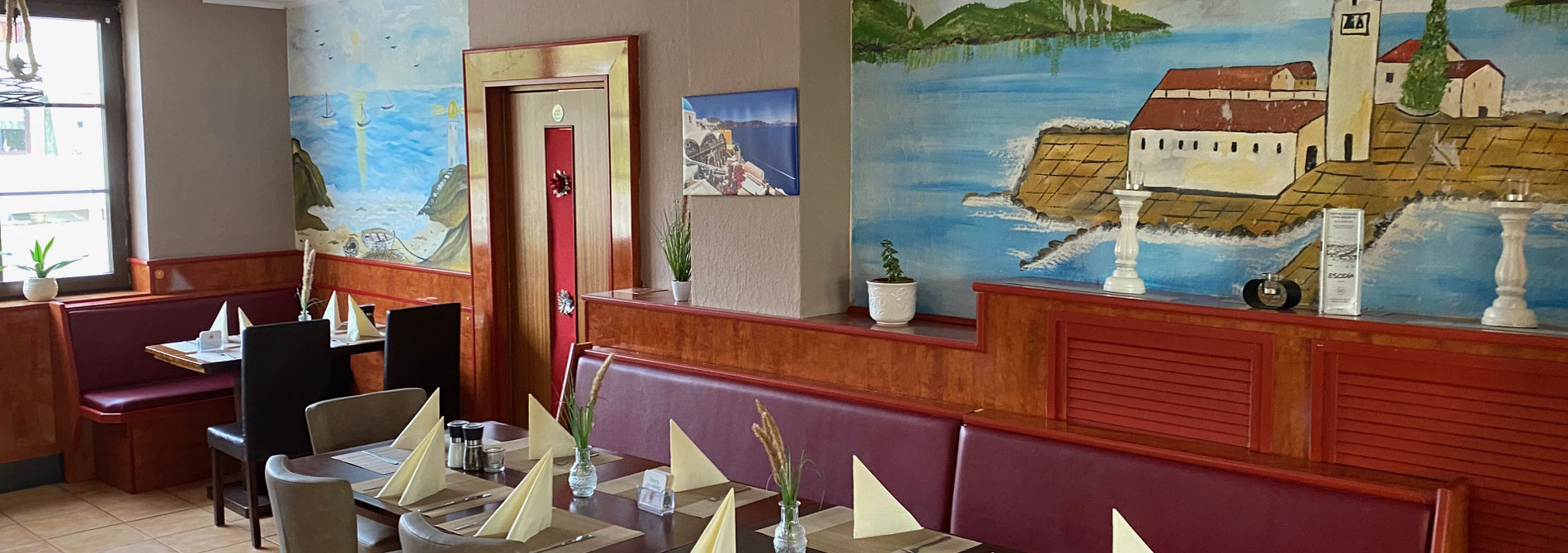Restaurant Olive Munster