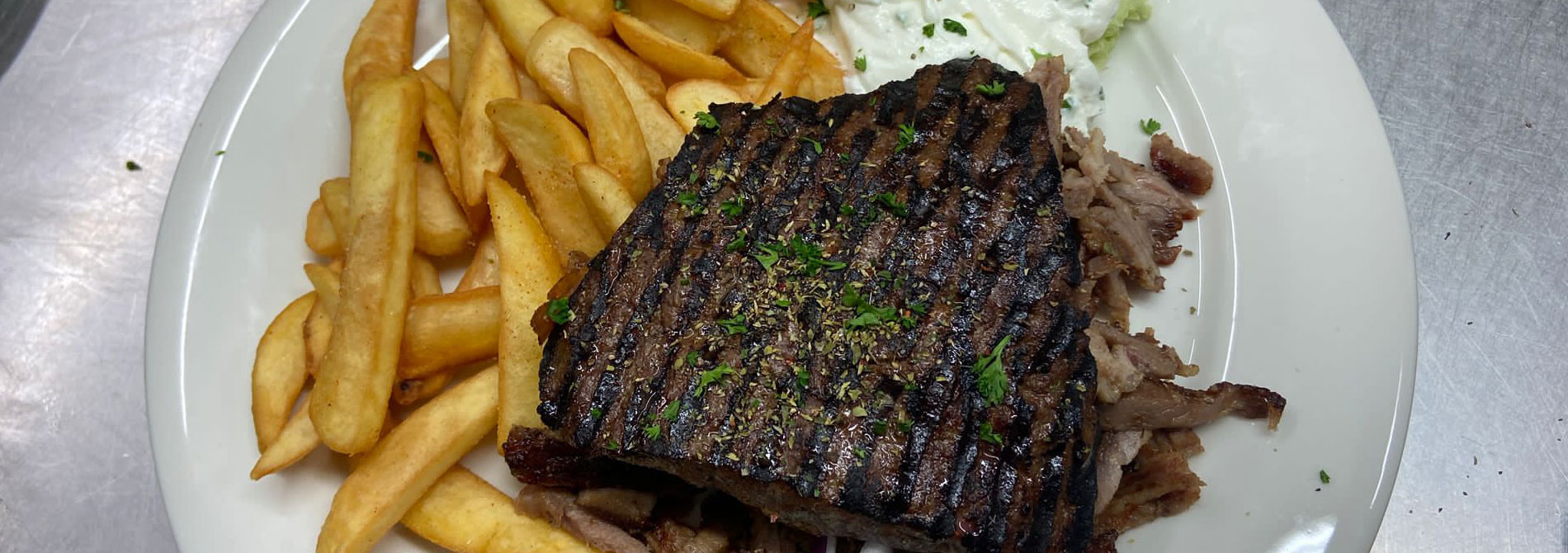 Restaurant Olive Munster